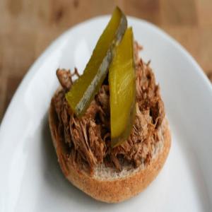 Ultimate Cheater Pulled Pork_image