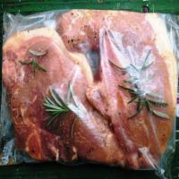 Grilled Rosemary Pork Chops_image