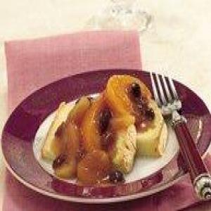 Slow Cooker Winter Fruit Compote_image