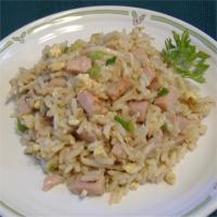 Cantonese Fried Rice image