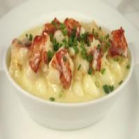 Lobster Mashed Potatoes Recipe - (3.7/5) image