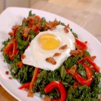 Shredded Kale Salad_image