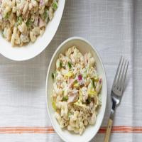 Tuna Macaroni Salad image