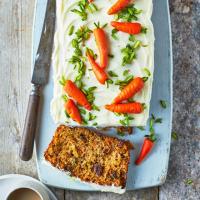 Carrot patch cake_image