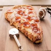 'Slice' of Pizza image