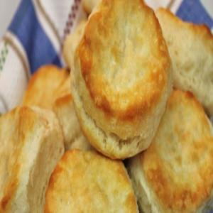 Greg's Southern Biscuits Recipe_image