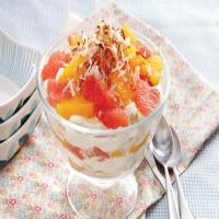 Orange-Angel Food Trifle_image