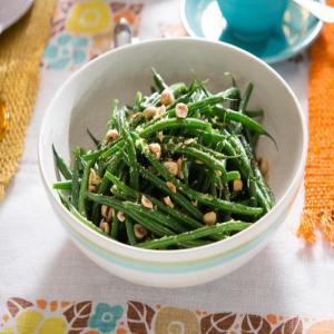 My Aunt's Green Beans image
