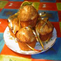 Apple Streusel Muffins image