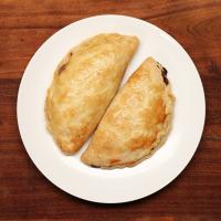 Cheese & Marmite Pasties Recipe by Tasty image