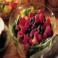 Mixed-Berry Salad image