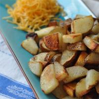 Quick and Easy Home Fries image
