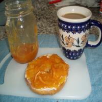 Clementine Marmalade image