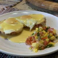Easy, Tangy Hollandaise Sauce_image