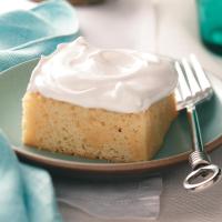 Favorite Tres Leches Cake image