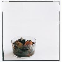 Peppery Fig and Cider Compote image