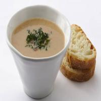 Super-Tuscan White Bean Soup image