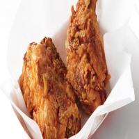 Classic Fried Chicken_image