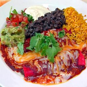 Venison Enchiladas_image