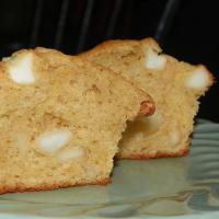 Macadamia Nut Muffins image