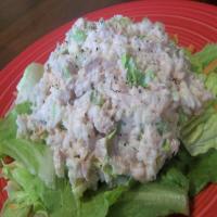 Tuna Rice Salad_image