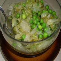French Peas image