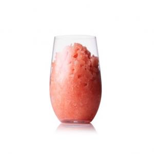Watermelon-Rose Cocktail image