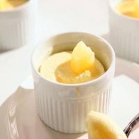 Pineapple Pudding Cakes image