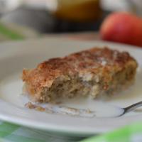 Becky's Baked Oatmeal_image