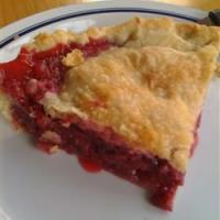 Raspberry Pie I image