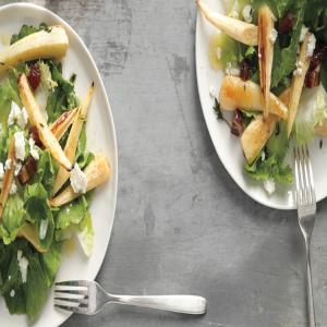 Roasted Parsnip and Date Salad_image