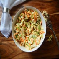 Traditional Cabbage Salad_image