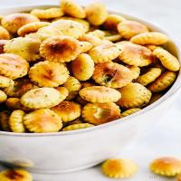 Ranch Oyster Crackers Recipe_image