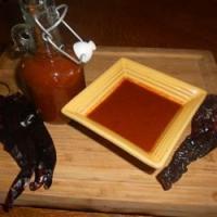 Authentic Mexican Hot Sauce_image