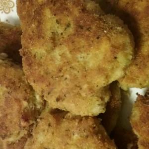Grandmom Andersons' Crab Cakes image