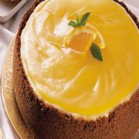 Orange Cheesecake_image