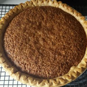 Oatmeal Pie II_image