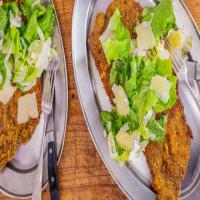 Rach Seasons Beef Milanese With Everything But The Kitchen Sink (+ We Love It)_image