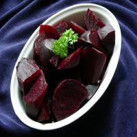 Auntie Heather's Awesome Picked Beetroot / Beets_image