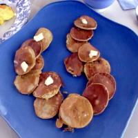 Low Carb Maple Pecan Pancakes_image