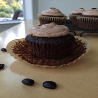 Mocha Cupcakes_image