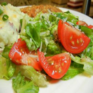 Red Onion Salad Dressing image