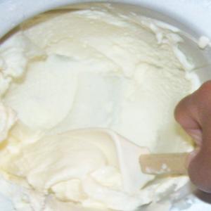Homemade Cold Cream image