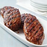 Chopped Steak image