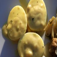 Curried Eggs_image