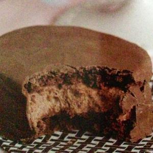 Chocolate Marshmallow Cakes Recipe - (4.3/5)_image