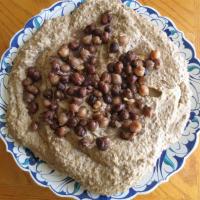 Middle Eastern Bean Dip (Foul Mudammas)_image