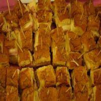 King's Hawaiian Roll Sandwiches_image