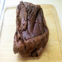 Chocolate Walnut Loaf_image