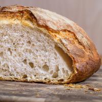 Homemade Dutch Oven Bread Recipe by Tasty_image